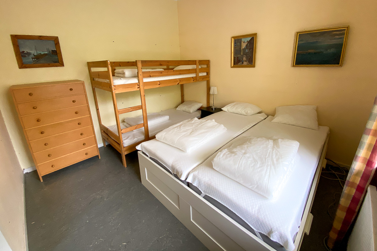 Hörnrummet i Valtrets skola