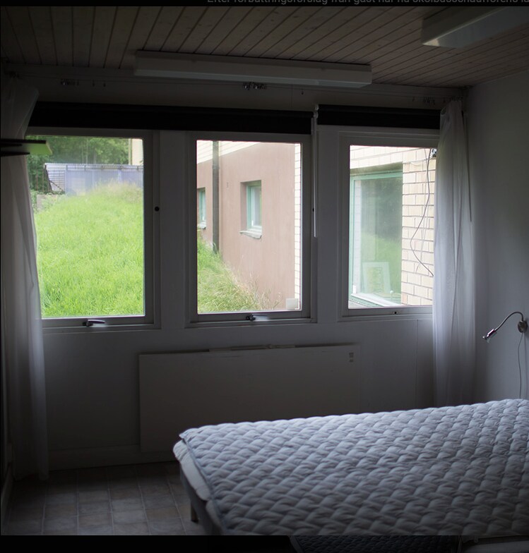 Läkarmottagningen