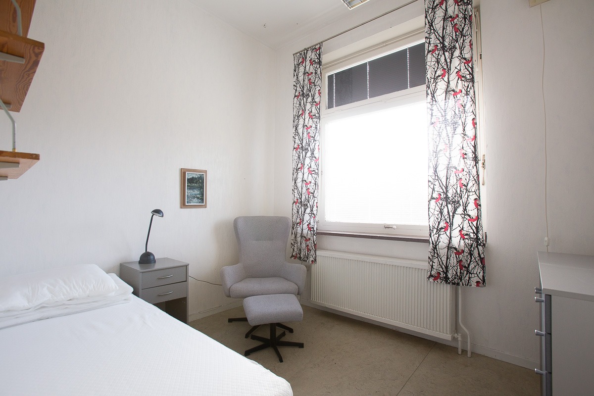 Trinetten i Valtrets skola